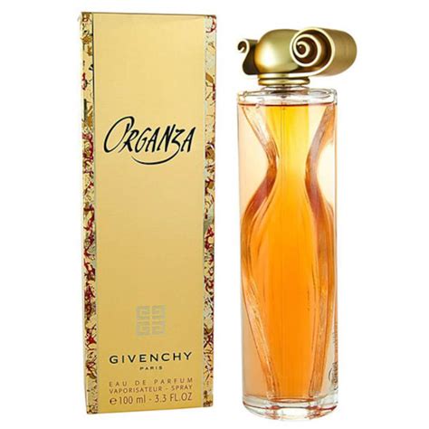 organza for women by givenchy|givenchy organza 100ml price.